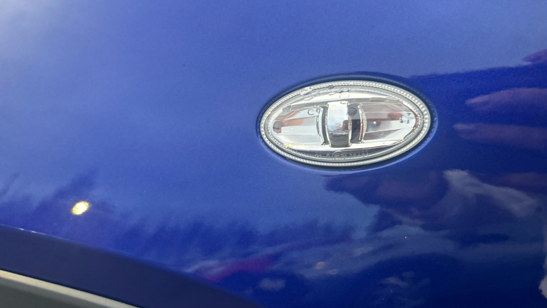 Toyota Aygo X 1.0 VVT-i Edge 5dr Petrol Hatchback